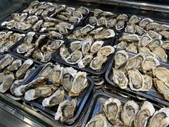 -蚝英雄鲜蚝自助专门店(长楹天街直营店)