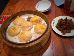 -裕兴记•蟹黄面馆(人民广场店)