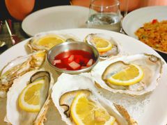 -MONICH牛排融合餐厅(和义大道购物中心店)