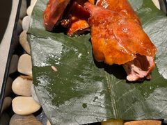-小厨娘绣中淮扬(大行宫科巷店)