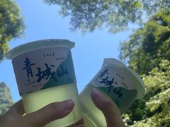 -青城甲(青城山店)