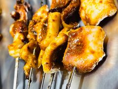 烤鱿鱼-熙成烧烤(白塔岭店)