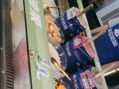 -溪边姑娘·拉丝酸奶水果捞(春熙路店)