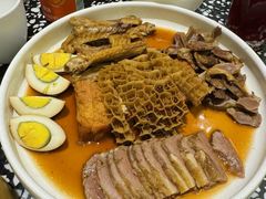 -金香匯晚茶(浑南店)