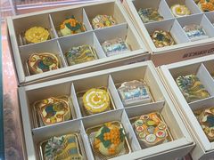 -昆明冠生园·蛋糕·面包(南强街店)