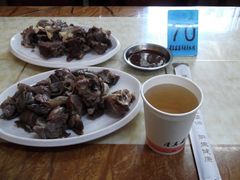 黄焖羊肉-清真·益鑫羊肉手抓馆(花园北街店)