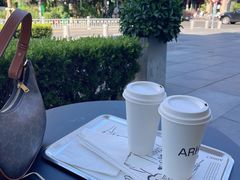 -ARKET CAFÉ(三里屯太古里店)