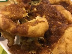 -南来顺饭庄·清真(南菜园店)