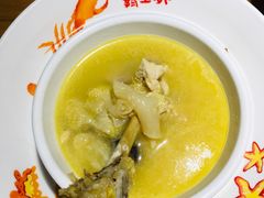 -霸王虾·小龙虾香辣蟹(玉林店)