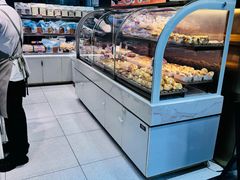-广隆蛋挞王(农讲所店)