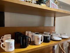 -1901 Cafe(西四店)