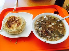 -八沟羊汤(河北大街店)