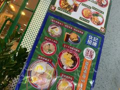 -伙记茶档(龙海风情小镇店)