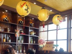 -鸟鹏烧鸟居酒屋(昌岗店)