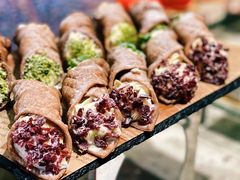 -昆明华邑酒店-鲜艳全日餐厅