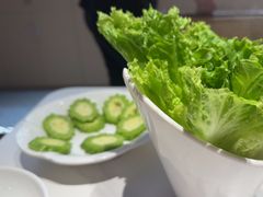 -犇鼎牛潮汕牛肉火锅(新辰里学清路店)