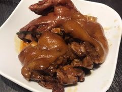 -好嫂子酱猪手•农家菜(蒲黄榆店)