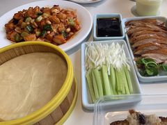 -紫光园(燕郊总店)