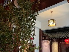 -祝家花園(伯渎港店)