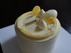 -théATRE 茶聚场(王府中環店)