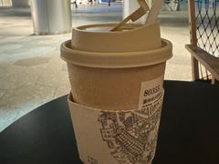 -阿嬷手作(成都万象城店)