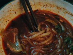 -和子足浴SPA会馆(东方之门店)