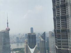 -上海中心大厦