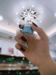 -圣婕美甲美睫皮肤管理
