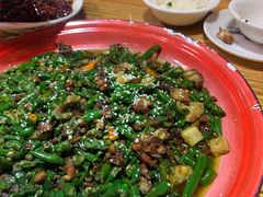 -兔槽江湖菜·重庆璧山兔(水围店)