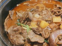 -蜀八婆鲍鱼鸡煲虾(宝安坪洲店)