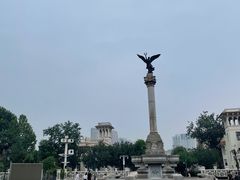 -天津意大利风情旅游区