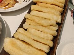 -美极鲜食坊(宝安南路店)
