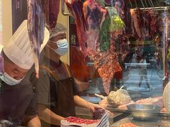-荣叔港式沙嗲牛肉火锅(正佳潮流店)