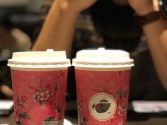 -茶话弄(中贸广场店)