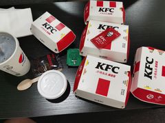 -肯德基(坛城店)