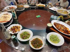 -楚鱼王·河鲜·湖北菜(华农店)