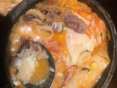 -仓桥家·焗寿司·锅物(光谷步行街店)