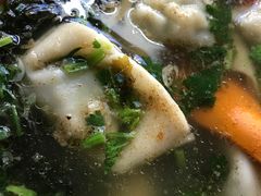 -阿麟馄饨(延长路店)