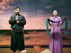 -羊之道草原味道清真餐厅(番禺店)