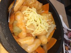 -新石器烤肉(百联川沙店)