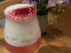 -BOR Eatery(安福路店)