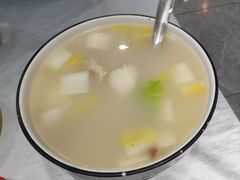 -北纬39度天津宴(黑牛城道店)