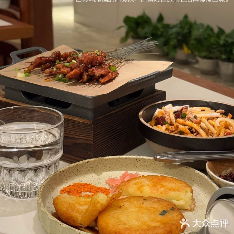 懂了为何云贵川bistro会近年来大火