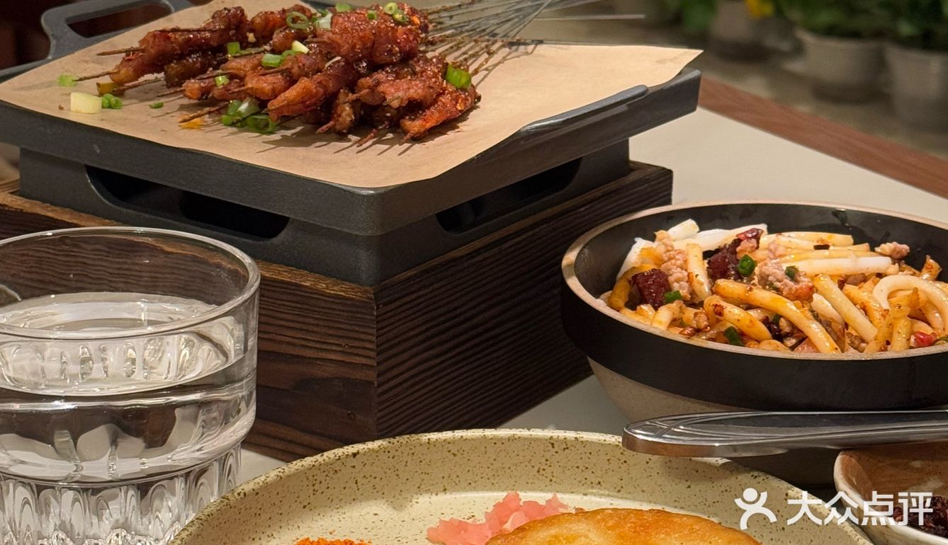 懂了为何云贵川bistro会近年来大火