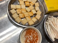 -英雄故事地摊烤肉(马驹桥店)
