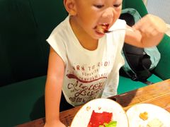 -良木缘咖啡西餐(优品道广场店)