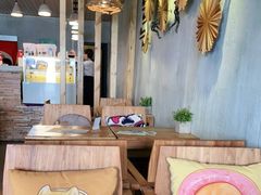 大堂-七七家的糖水店(南湾街1号店)