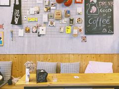 -251#coffee roasters(沿河东路店)