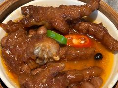 -晋江荣誉国际酒店·港誉茶餐厅