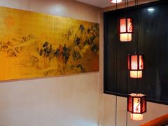 -千禧万福汉亭舫·船舫苏宴